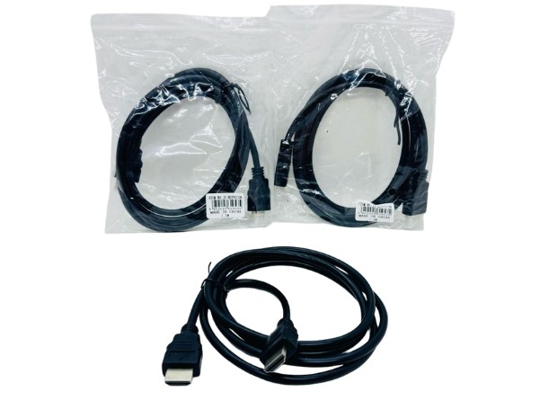 &uu CABLE HDMI 1.5 MTS BOLSA